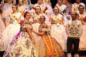 Presentación Falla Saladar 2022 66