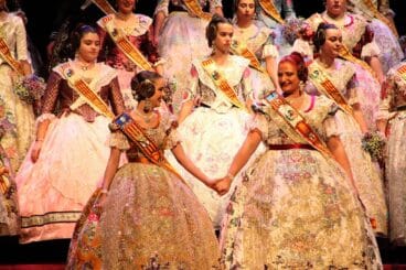 Presentación Falla Saladar 2022 67