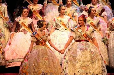 Presentación Falla Saladar 2022 67