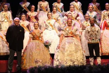 Presentación Falla Saladar 2022 68