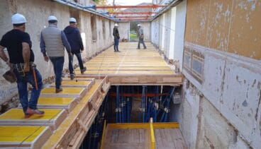 Campus-Projekt der Universität Denia