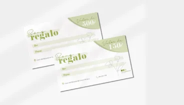 Regala belleza con los bonos regalo de Clínica Estética Castelblanque