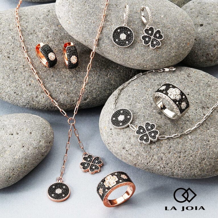 Regala la colección Fortune de Marea Jewels en La Joia