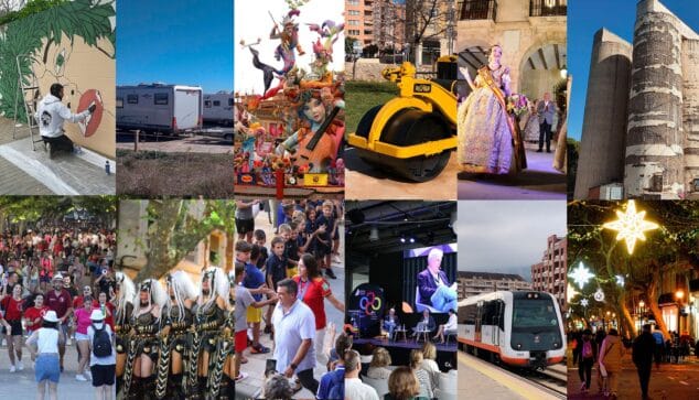 resumen del 2022 de denia