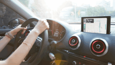 Revisa tu coche antes de viajar con Talleres Salvá
