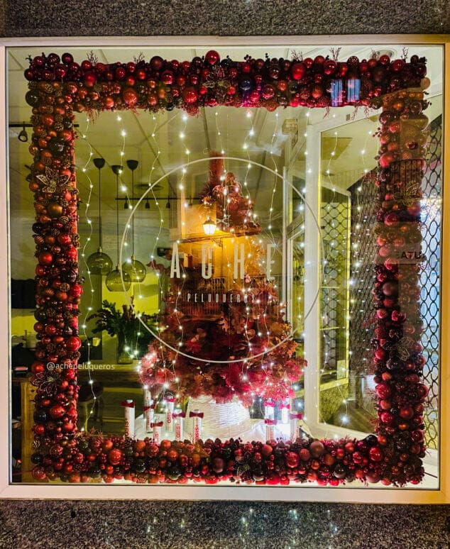 Imagen: Segundo premio para Ache Peluqueros