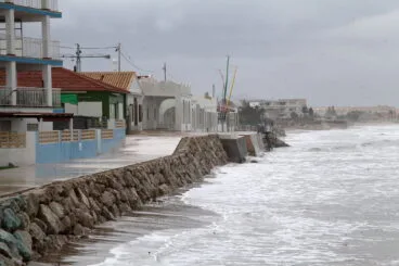 Temporal de diciembre en Dénia 05