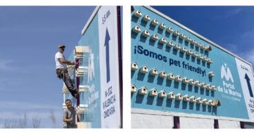 Valla Pet Friendly