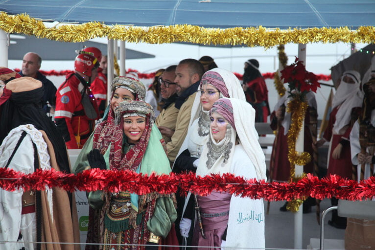 Cabalgata de Reyes Magos de Dénia 2023 05
