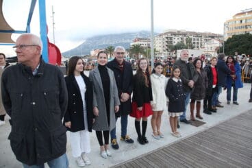 Cabalgata de Reyes Magos de Dénia 2023 06