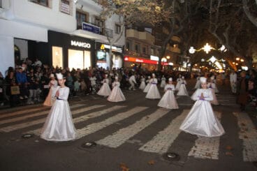 Cabalgata de Reyes Magos de Dénia 2023 29