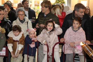 Cabalgata de Reyes Magos de Dénia 2023 33