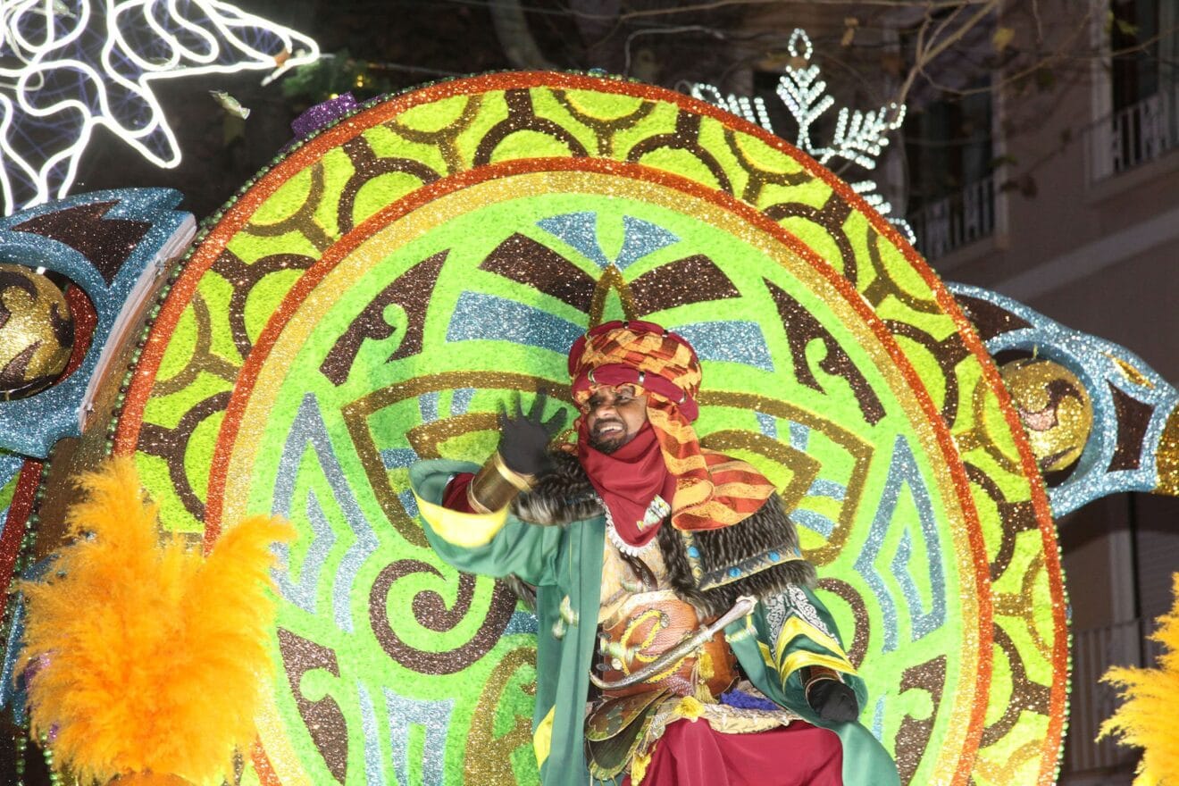Cabalgata de Reyes Magos de Dénia 2023 41