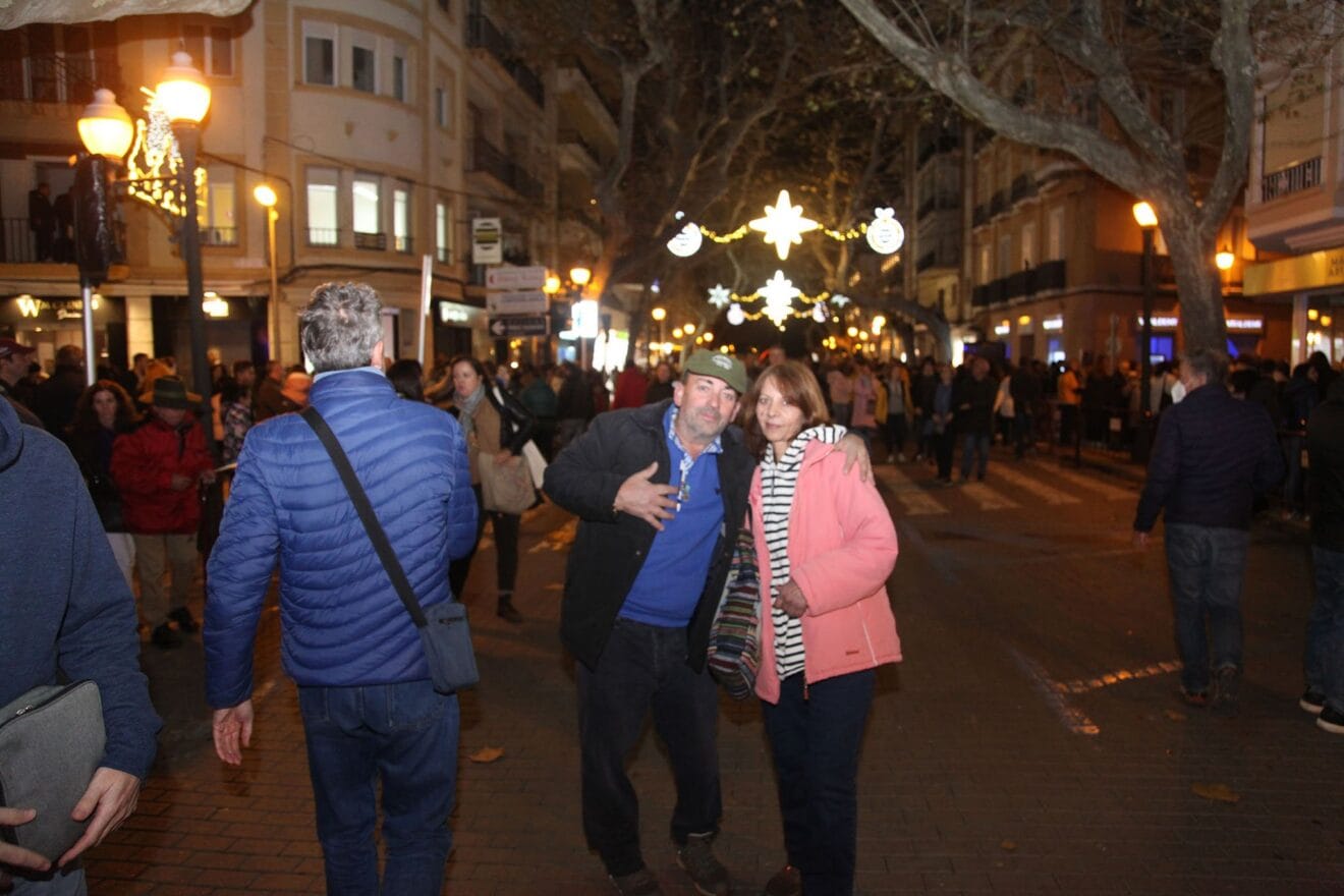 Cabalgata de Reyes Magos de Dénia 2023 43