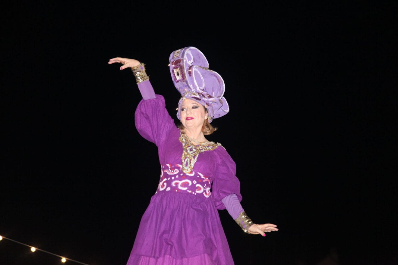 Cabalgata de Reyes Magos de Dénia 2023 44