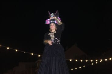 Cabalgata de Reyes Magos de Dénia 2023 45