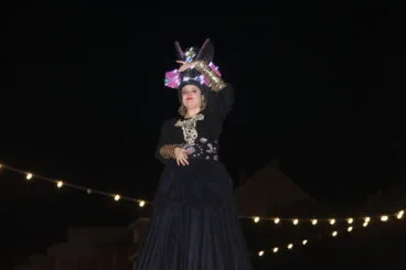 Cabalgata de Reyes Magos de Dénia 2023 45