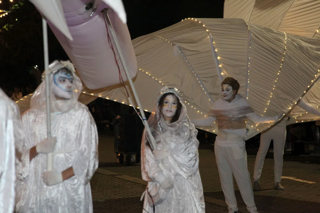 Cabalgata de Reyes Magos de Dénia 2023 46