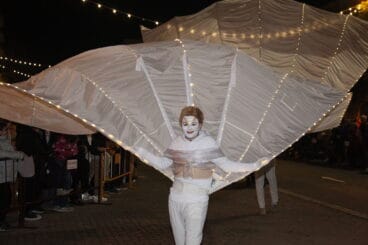 Cabalgata de Reyes Magos de Dénia 2023 47
