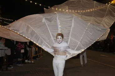 Cabalgata de Reyes Magos de Dénia 2023 47