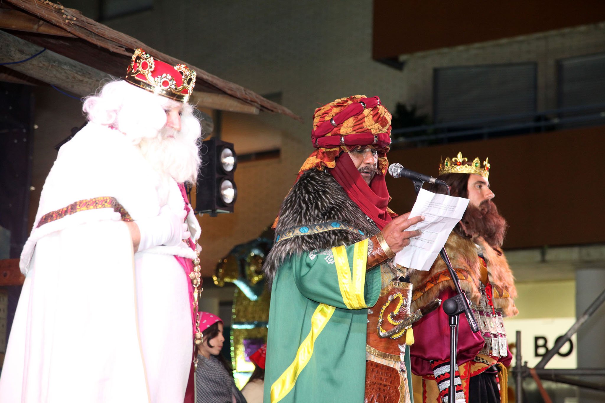 Cabalgata de Reyes Magos de Dénia 2023 60