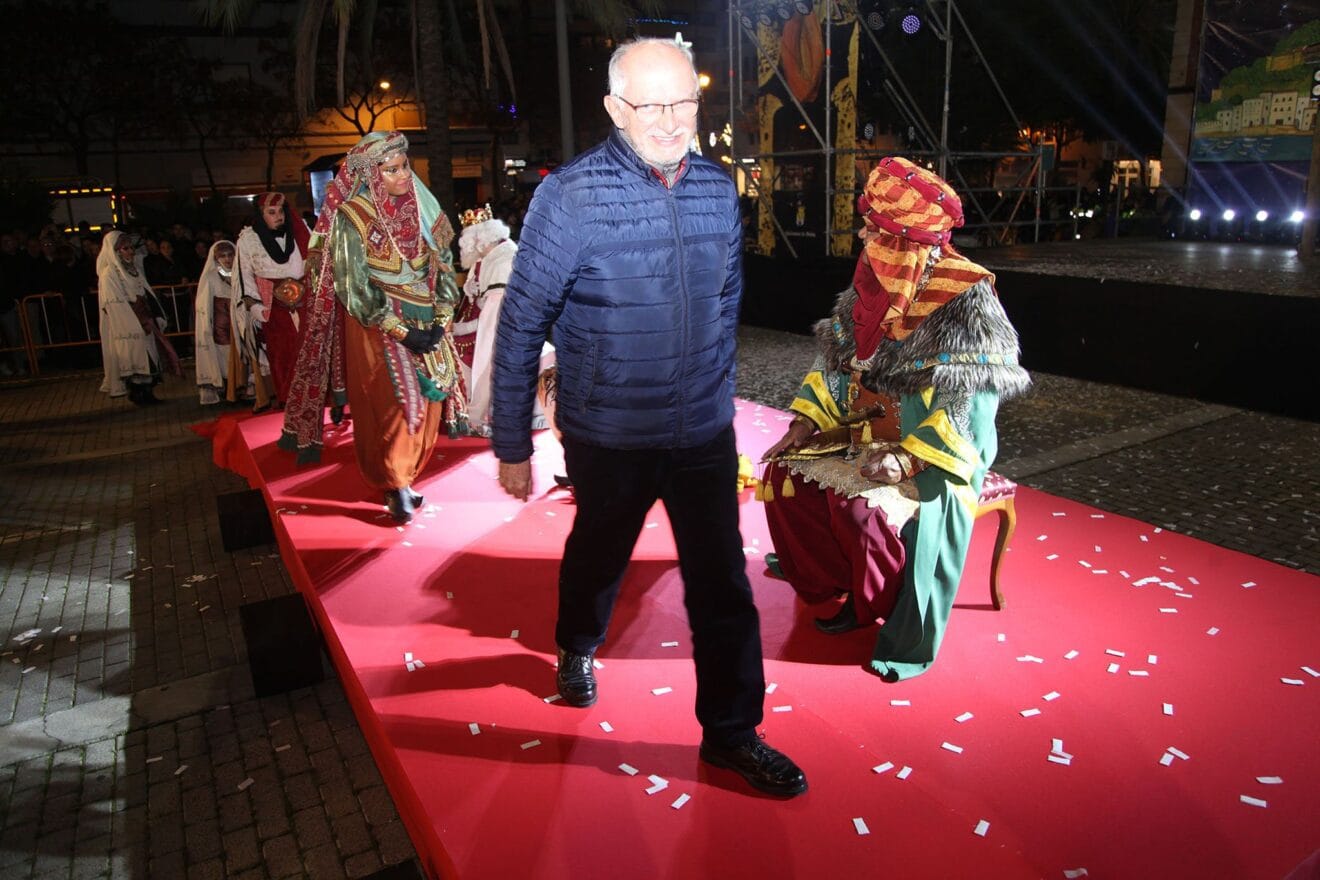Cabalgata de Reyes Magos de Dénia 2023 69