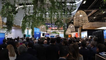 Celebración del 25 aniversario de Baleària