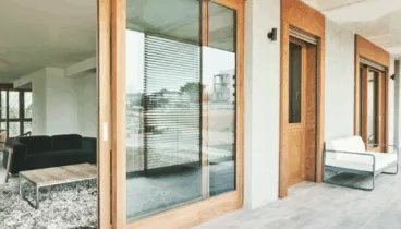 cerramientos de la marca caribisa en hermetica