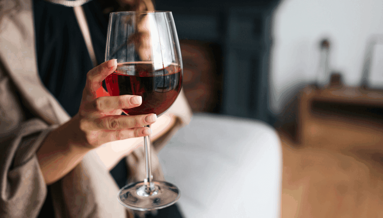 Consecuencias del consumo de alcohol en tu hígado