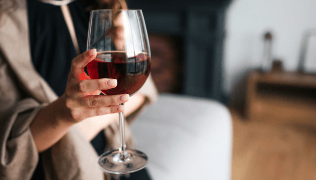 Cuida la salud de tu hígado con las analíticas y consejos de este laboratorio 3 Imagen: Consecuencias del consumo de alcohol en tu hígado