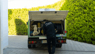 El mejor servicio de combustible a domicilio con Gasden