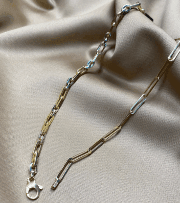 Eslabones Joyería Bonilla