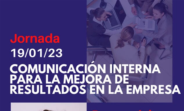 jornada cedma comunicacion interna para la mejora de resultados en empresa