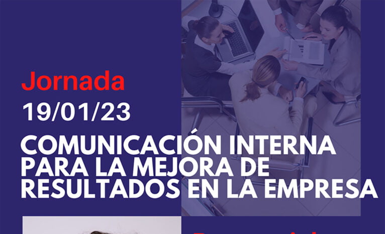 Jornada CEDMA 'Comunicación Interna para la mejora de resultados en empresa'