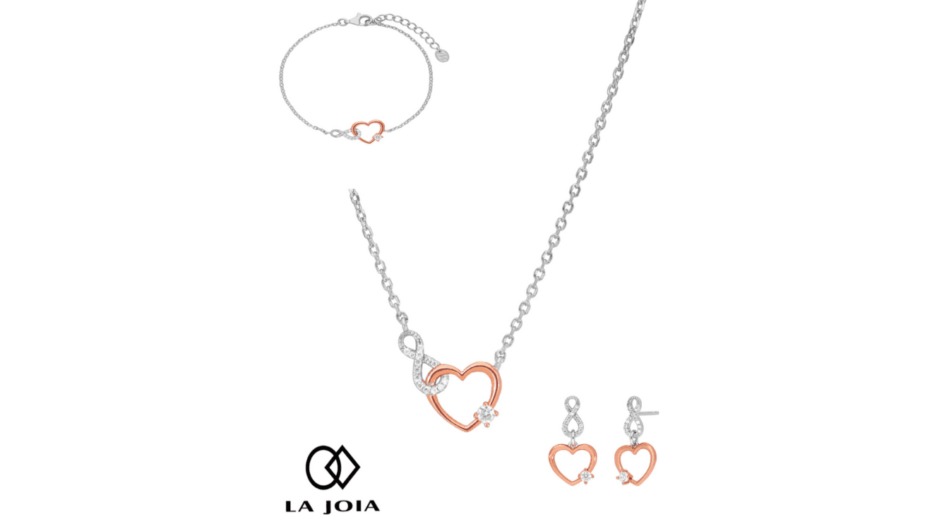 Joyas de Plata La Joia
