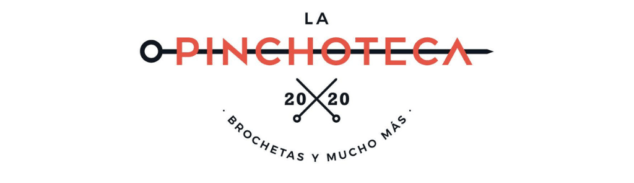 Imagen: Logotipo La Pinchoteca