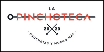 Logotipo recomendados pinchoteca