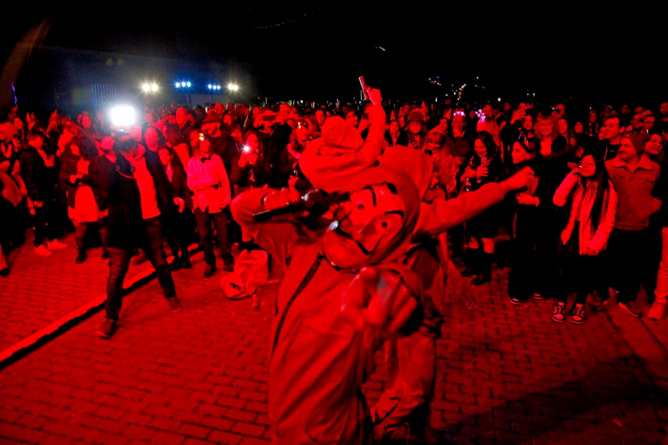 Nochevieja 2022-2023 en Dénia 14