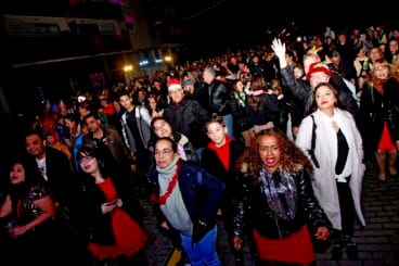 Nochevieja 2022-2023 en Dénia 23