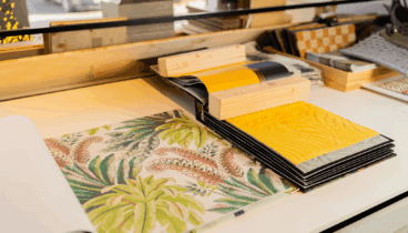 Papeles decorativos de todo tipo en Concept