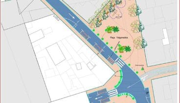 portada plano del proyecto