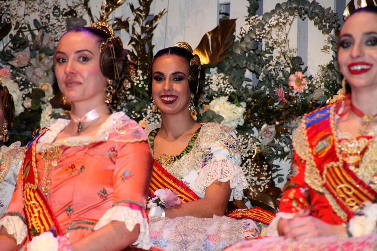 Presentación de la Falla París Pedrera de 2023 40