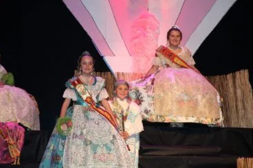 Presentación infantil de Port-Rotes 2023 49