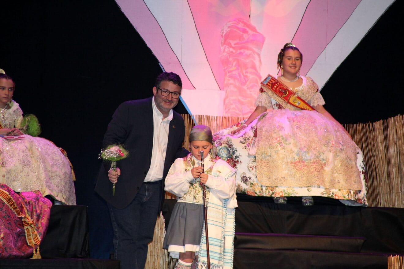 Presentación infantil de Port-Rotes 2023 53