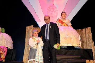 Presentación infantil de Port-Rotes 2023 54