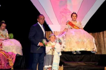 Presentación infantil de Port-Rotes 2023 55