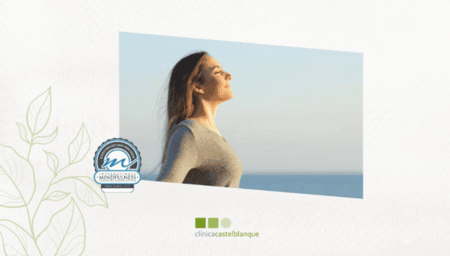 programa de reduccion de estres con mindfulness de clinica castelblanque