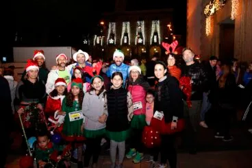 San Silvestre de Dénia de 2022 01