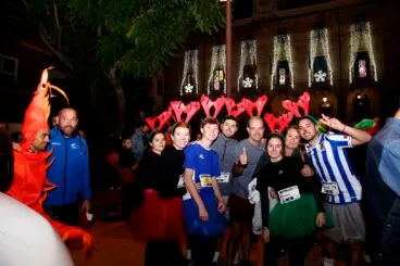 San Silvestre de Dénia de 2022 02