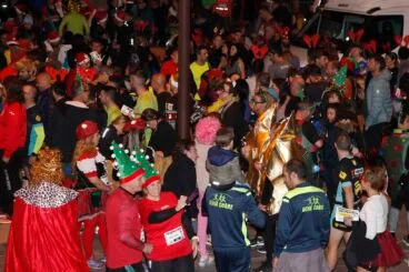 San Silvestre de Dénia de 2022 04